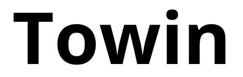 Logo Towin